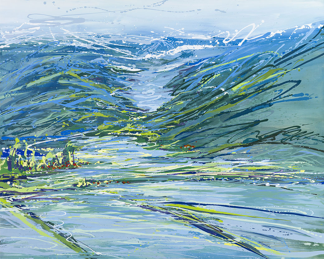 works_2013_23 山野