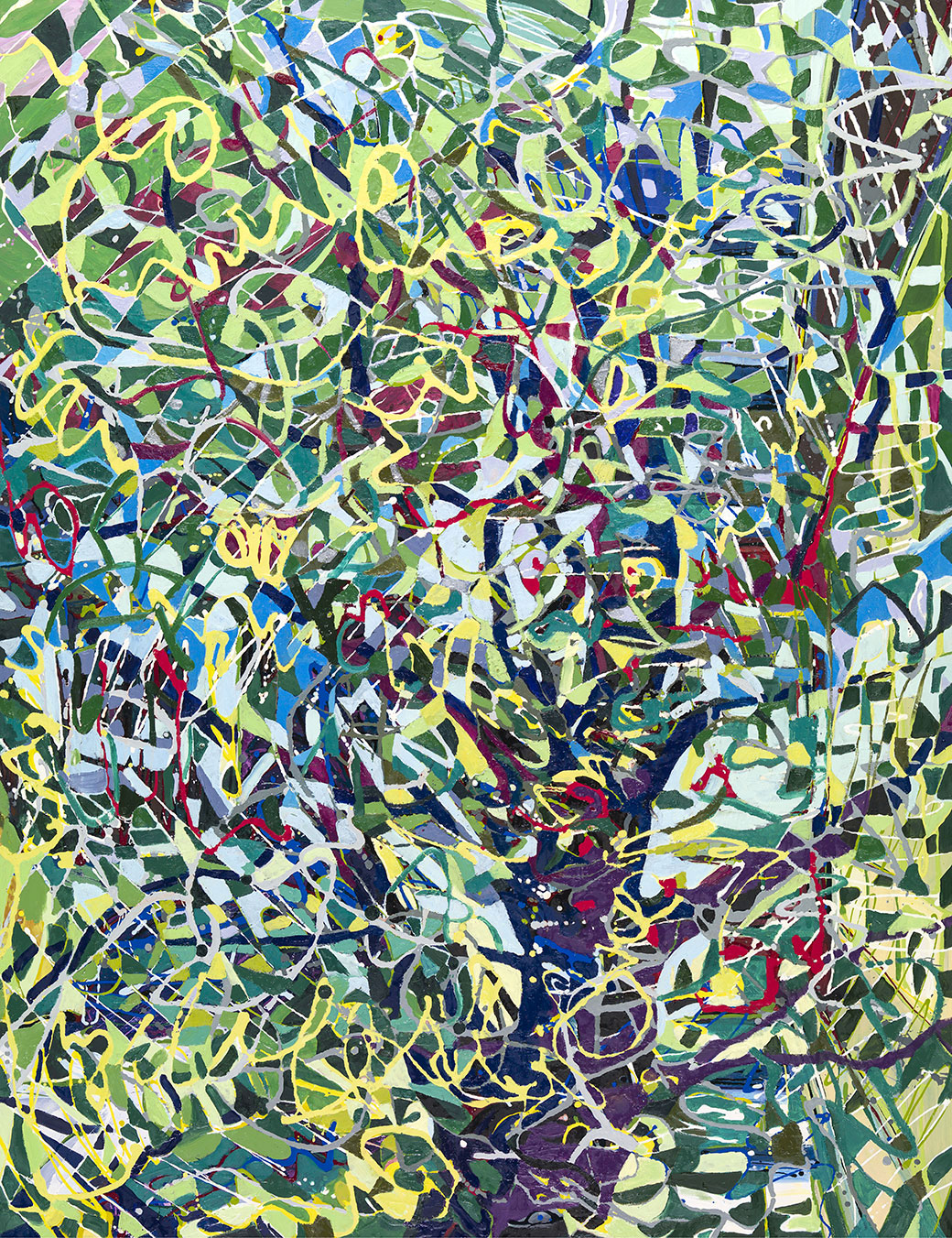 works_2013_26 楓香