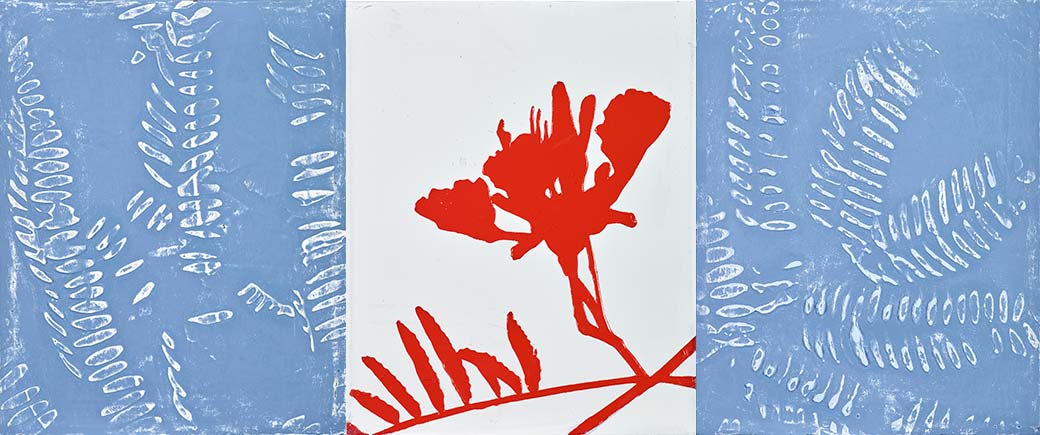 林桂華 鳳凰小品 III