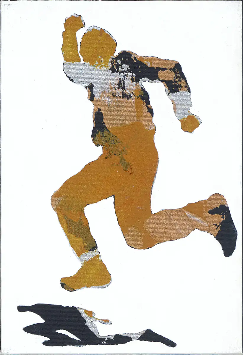 林桂華-2024共同視界-跳躍-Jump GD3