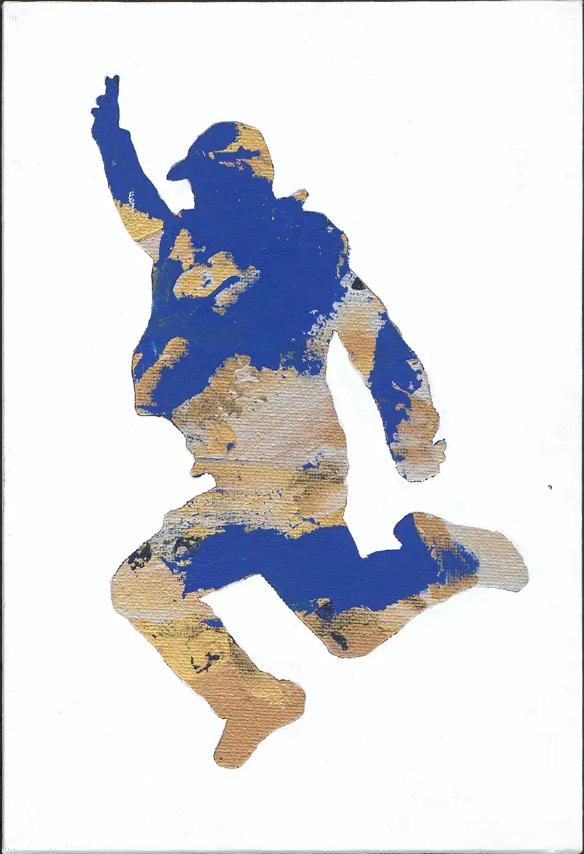 林桂華-2024共同視界-跳躍-Jump B4