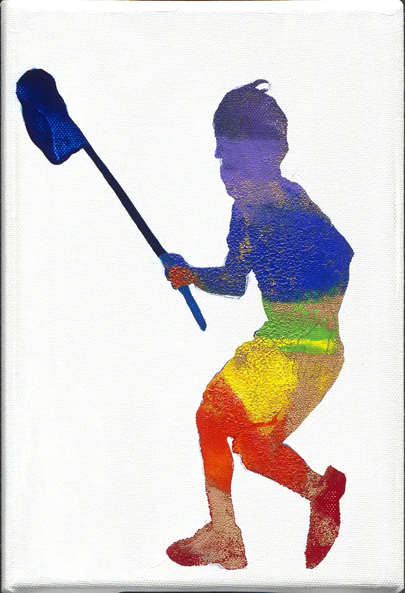 林桂華-2024共同視界-童趣-Child's Play M5