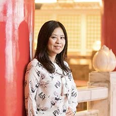 Kuei-Hua Lin – Let’s Have a Fight, OK ?｜Curator, Li-Hsiang Huang